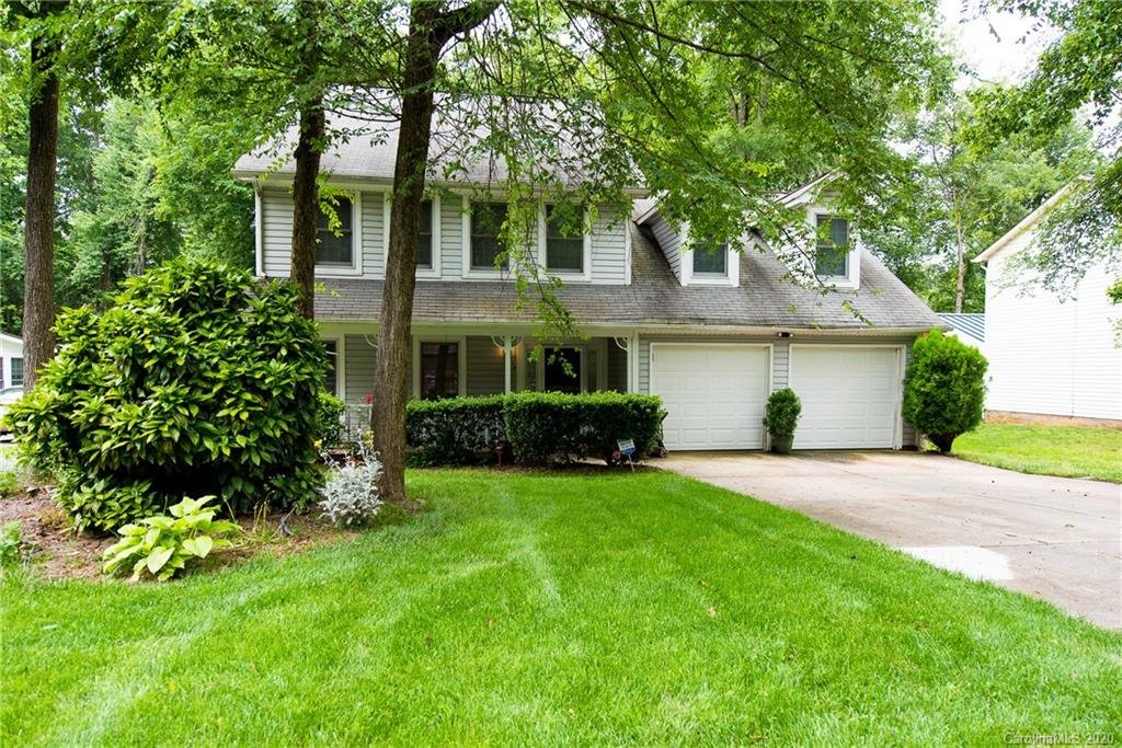 Property image 1 at 6130 Bayswater Lane, Charlotte, NC 28212