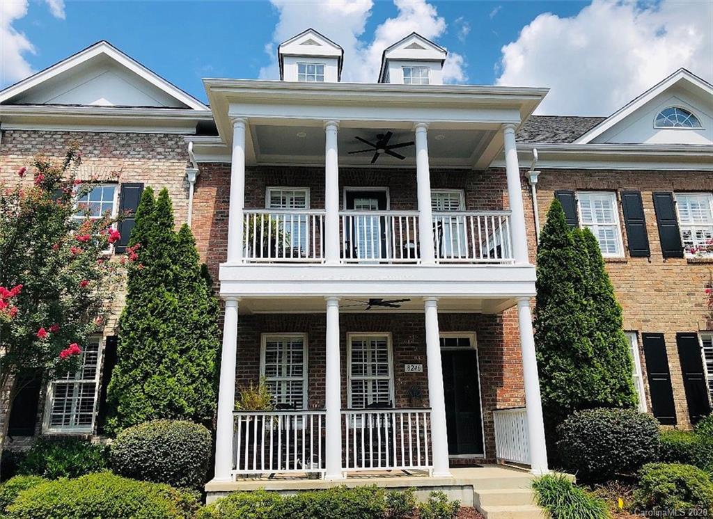 Property image 1 at 8246 Indigo Row, Charlotte, NC 28277