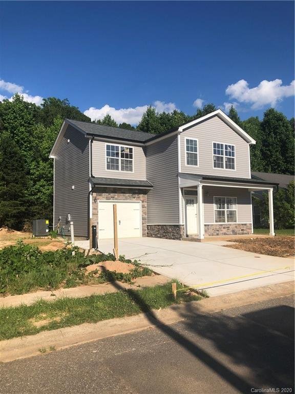 Property image 1 at 2540 Barkers Ridge Drive, Bessemer City, NC 28016