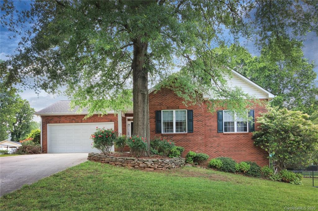 Property image 1 at 205 Knox Street, Statesville, NC 28677