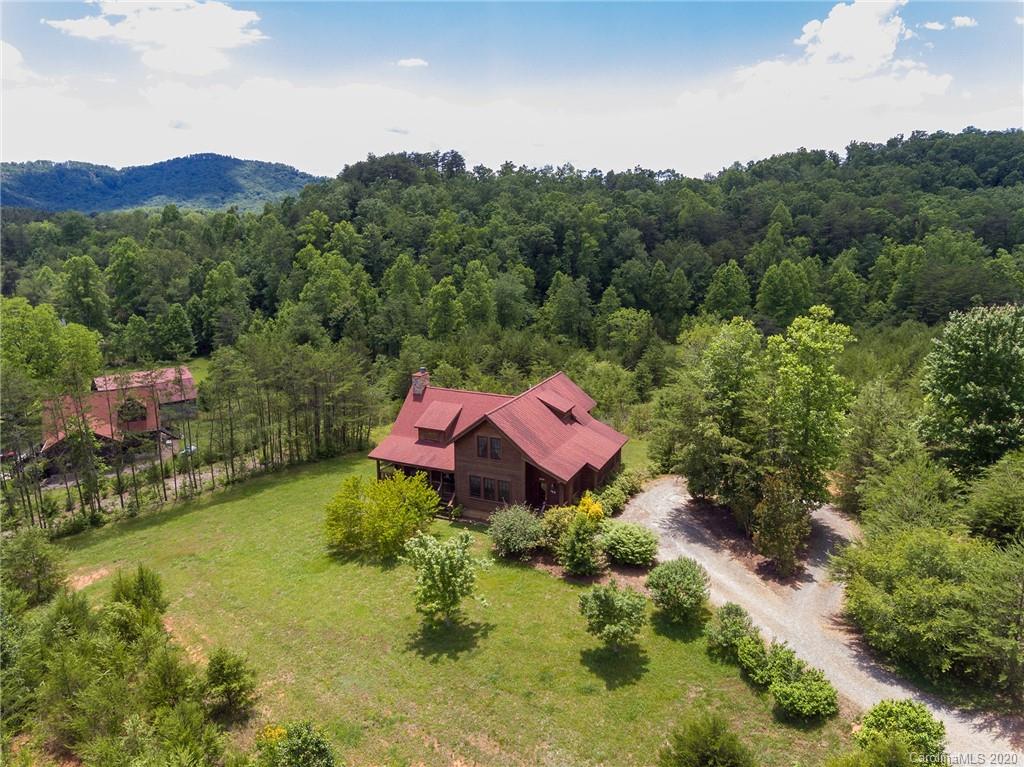 Property image 1 at 119 Brookside Parkway, Lake Lure, NC 28746