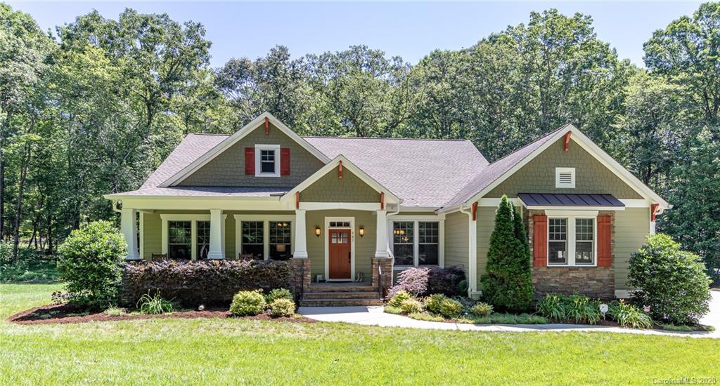 Property image 1 at 501 Auckland Lane, Weddington, NC 28104