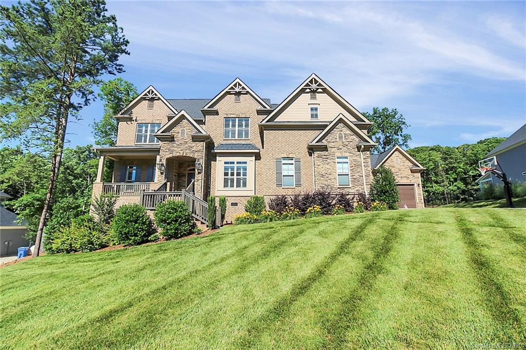 Property image 1 at 117 Leeward Shoals Lane, Mooresville, NC 28117