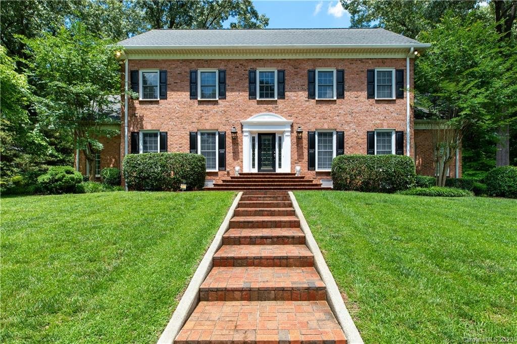 1718 Overbrook Drive