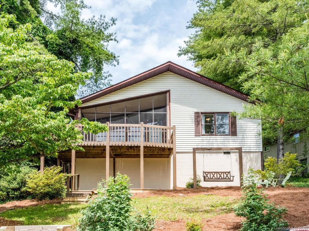 Property image 1 at 103 Sycamore Drive, Flat Rock, NC 28731