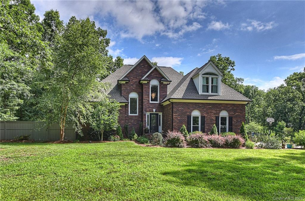 Property image 1 at 121 Windsor Greene Drive, Monroe, NC 28110