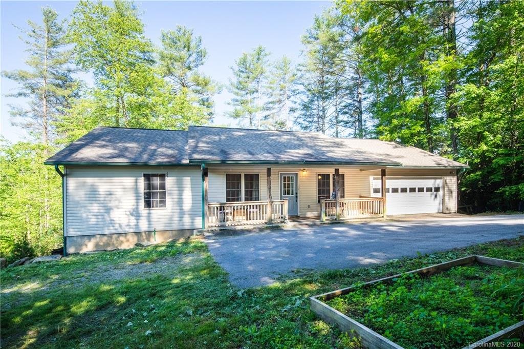 Property image 1 at 75 Wildwood Way, Lake Toxaway, NC 28747