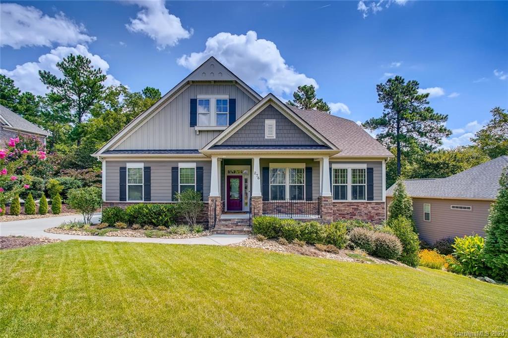 Property image 1 at 276 Ridge Reserve Drive, Clover, SC 29710