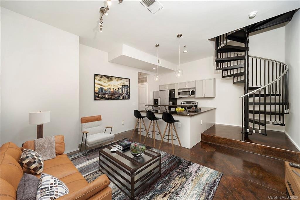 Property image 1 at 2076 Euclid Avenue, Charlotte, NC 28203