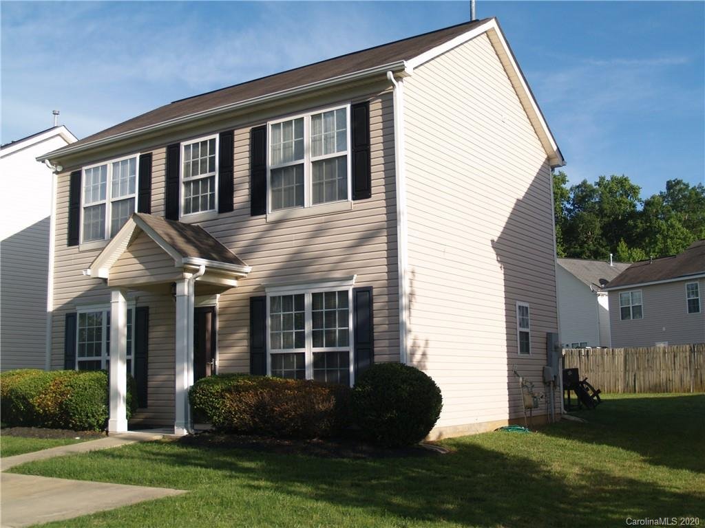 Property image 1 at 1512 Braveheart Lane, Charlotte, NC 28216