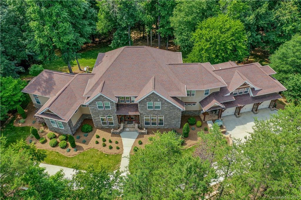 Property image 1 at 14504 Henry Harrison Stillwell Drive, Huntersville, NC 28078