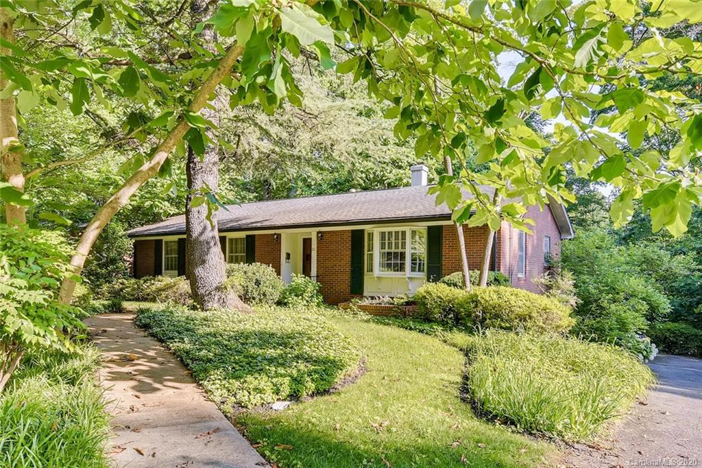 Property image 1 at 1411 Forest Park Drive, Statesville, NC 28677