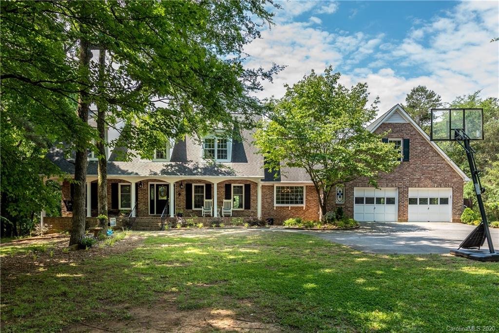 Property image 1 at 109 Partridge Bluff Drive, Concord, NC 28025