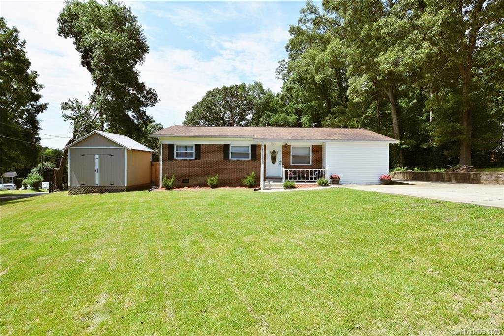 Property image 1 at 2520 Haven Street, Kannapolis, NC 28083