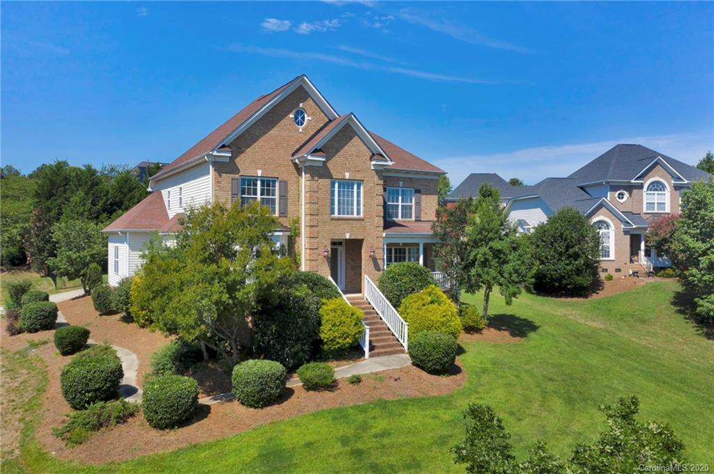 Property image 1 at 7775 Windsor Forest Place, Harrisburg, NC 28075