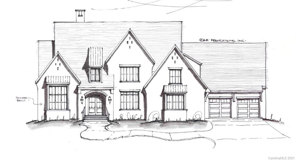 Property image 1 at 10217 Laurier Lane, Huntersville, NC 28078