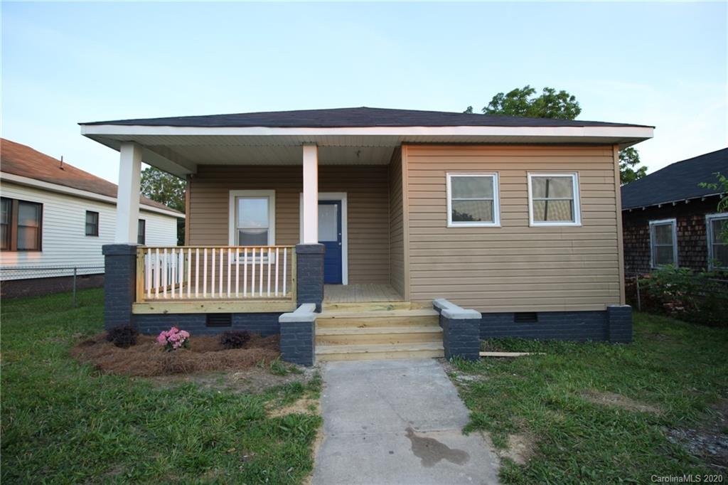 Property image 1 at 45 Rex Avenue, Gastonia, NC 28054