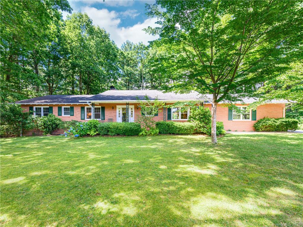 Property image 1 at 1921 Little River Road, Flat Rock, NC 28731