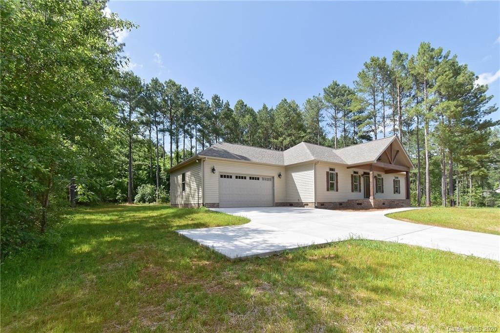 Property image 1 at 7200 Sparrow Lane, Vale, NC 28168