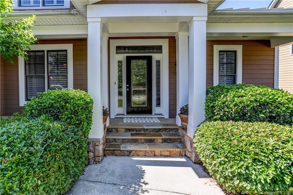 Property image 1 at 119 Hedgewood Drive, Mooresville, NC 28115