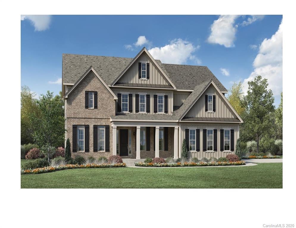 Property image 1 at 334 Forsythia Lane, Tega Cay, SC 29708