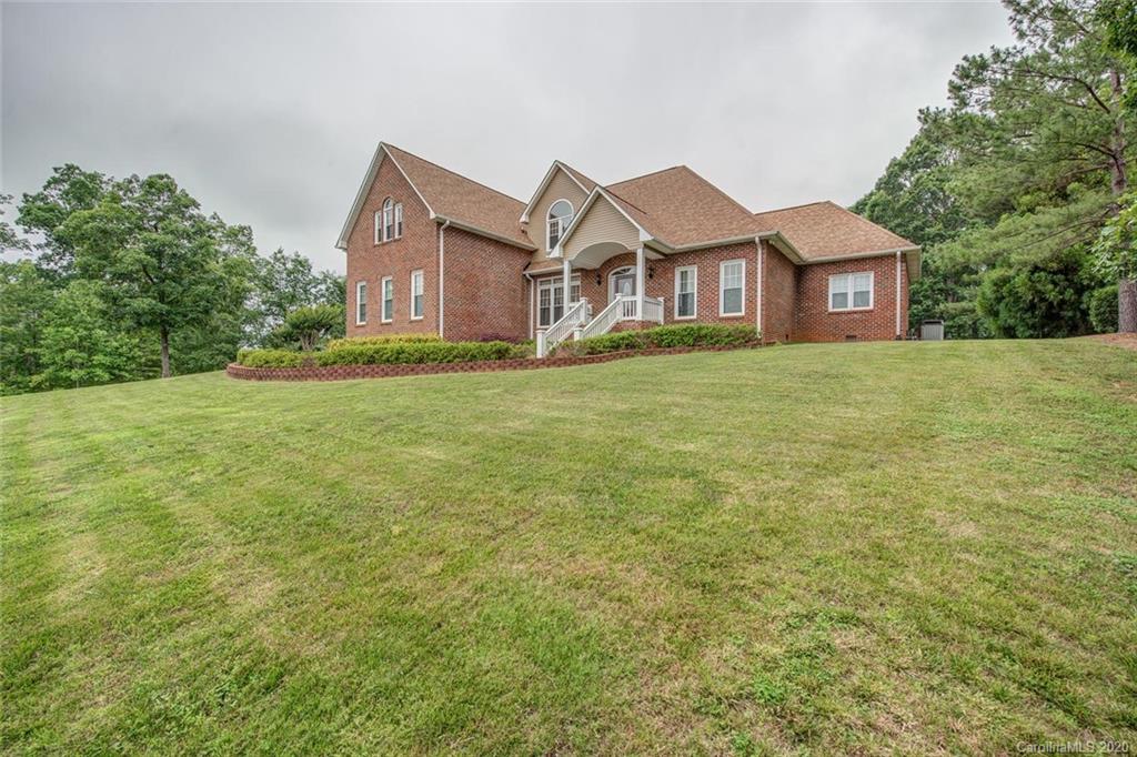 Property image 1 at 102 Laurel Cove Court, Cherryville, NC 28021