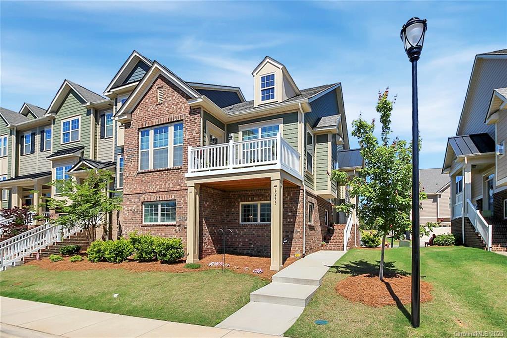 Property image 1 at 6253 Cloverdale Drive, Fort Mill, SC 29708