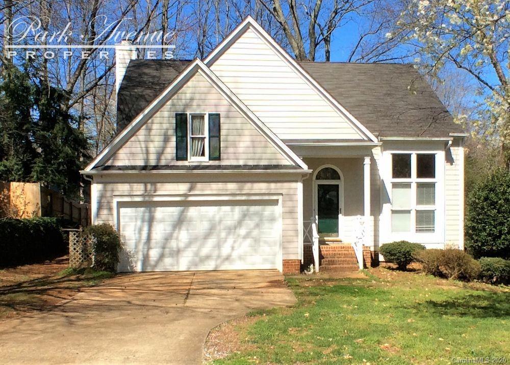 Property image 1 at 3900 Brownes Ferry Road, Charlotte, NC 28269