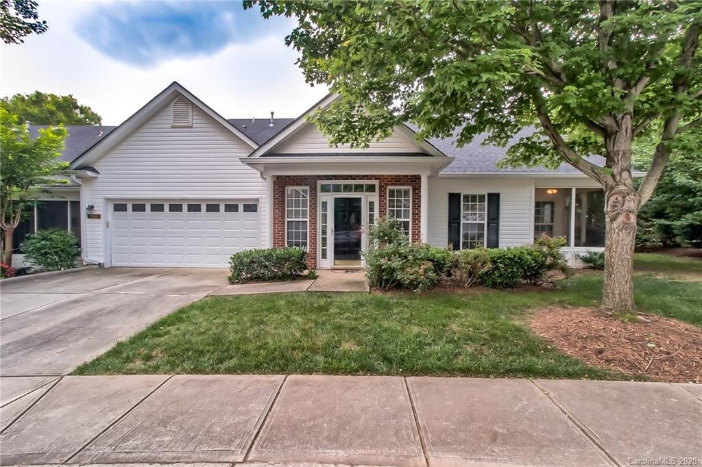Property image 1 at 9513 Duckhorn Drive, Charlotte, NC 28277