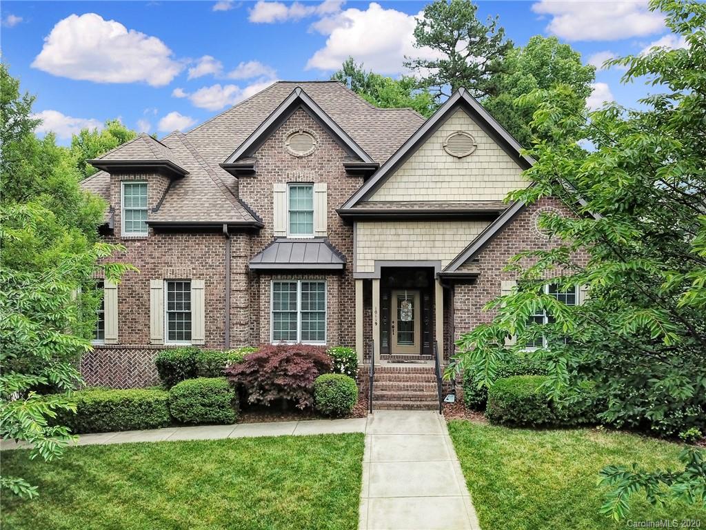 Property image 1 at 10119 Squires Way, Cornelius, NC 28031