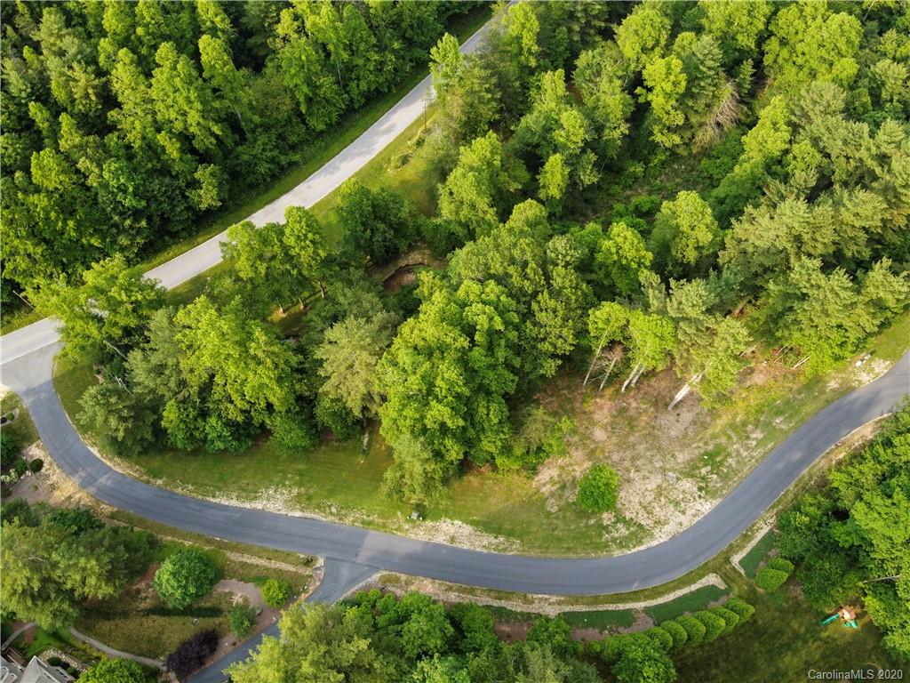 Property image 1 at 87 Solomons Cove Road, Flat Rock, NC 28731