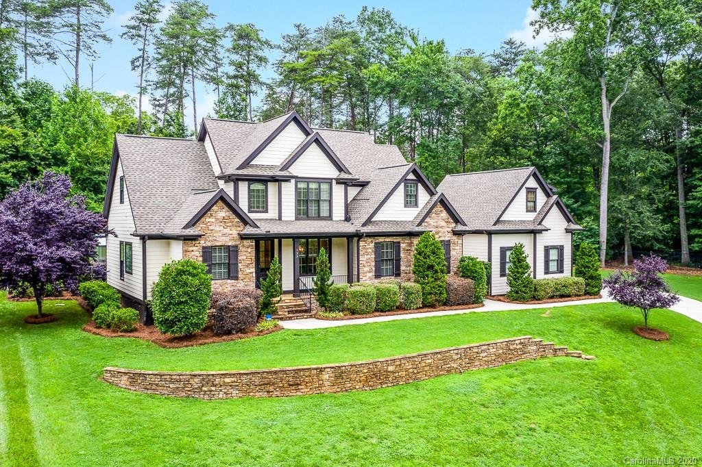 133 Fulton Farms Lane