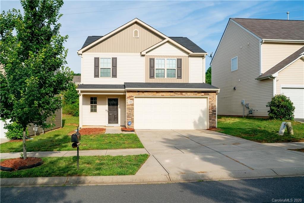 Property image 1 at 11308 Deer Chase Lane, Charlotte, NC 28262
