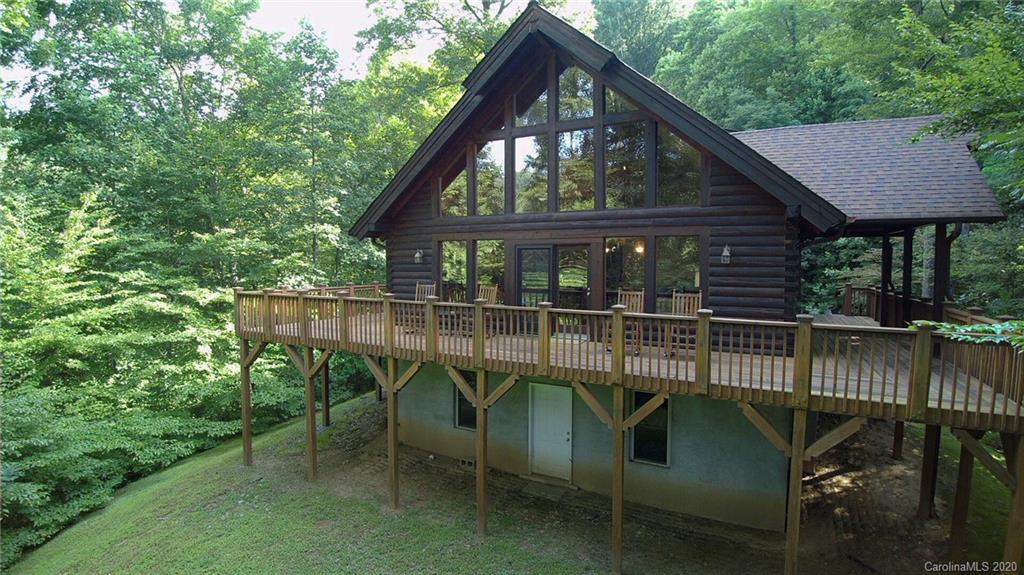 1327 Mountain Crest Drive