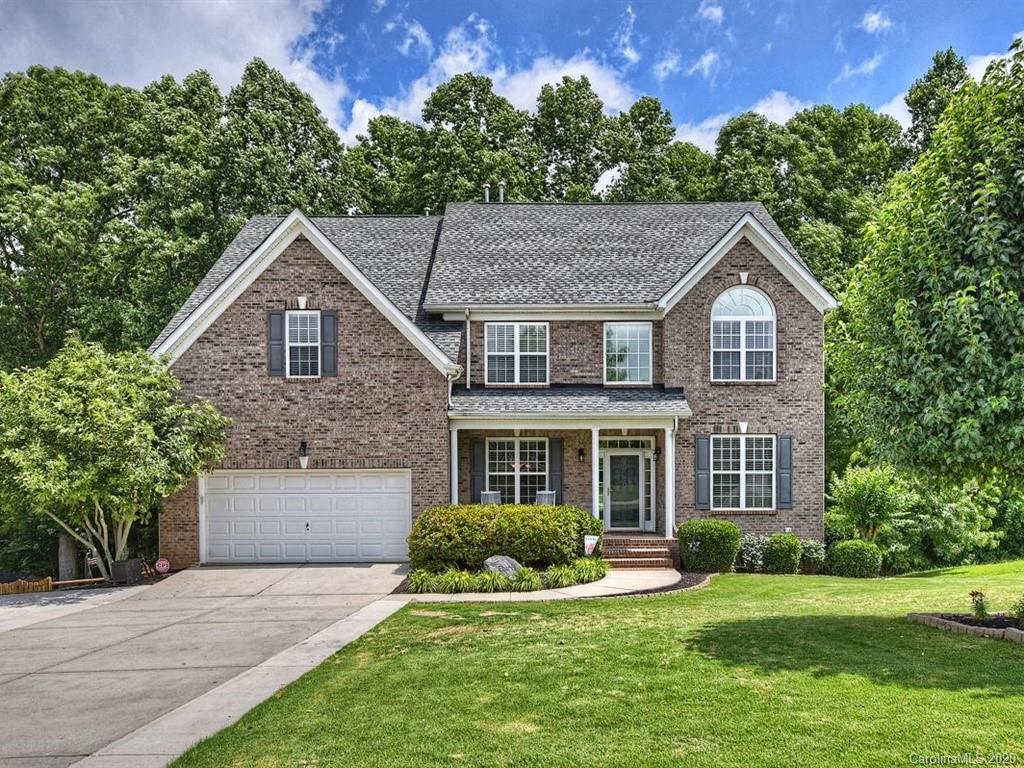 146 Winter Flake Drive