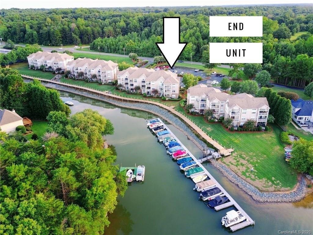 Property image 1 at 103 Pier 33 Drive, Mooresville, NC 28117