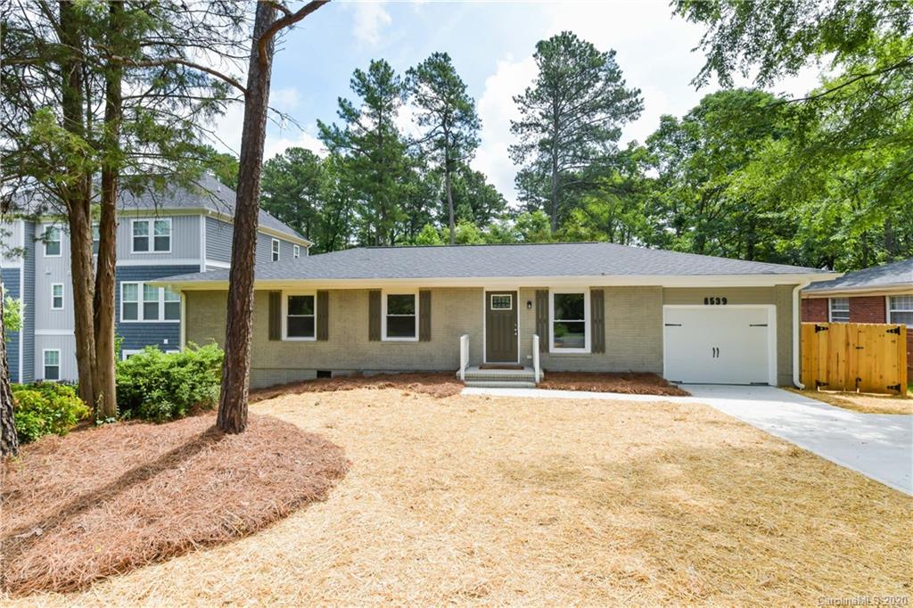 8539 Sharonbrook Drive