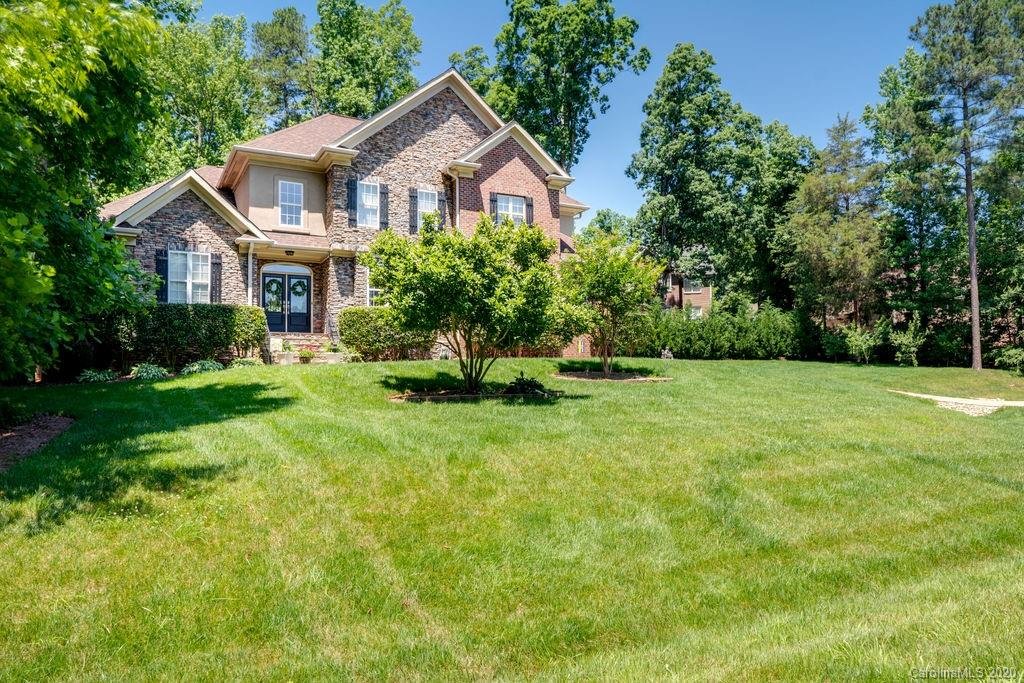 Property image 1 at 221 Lytham Lane, Stanley, NC 28164