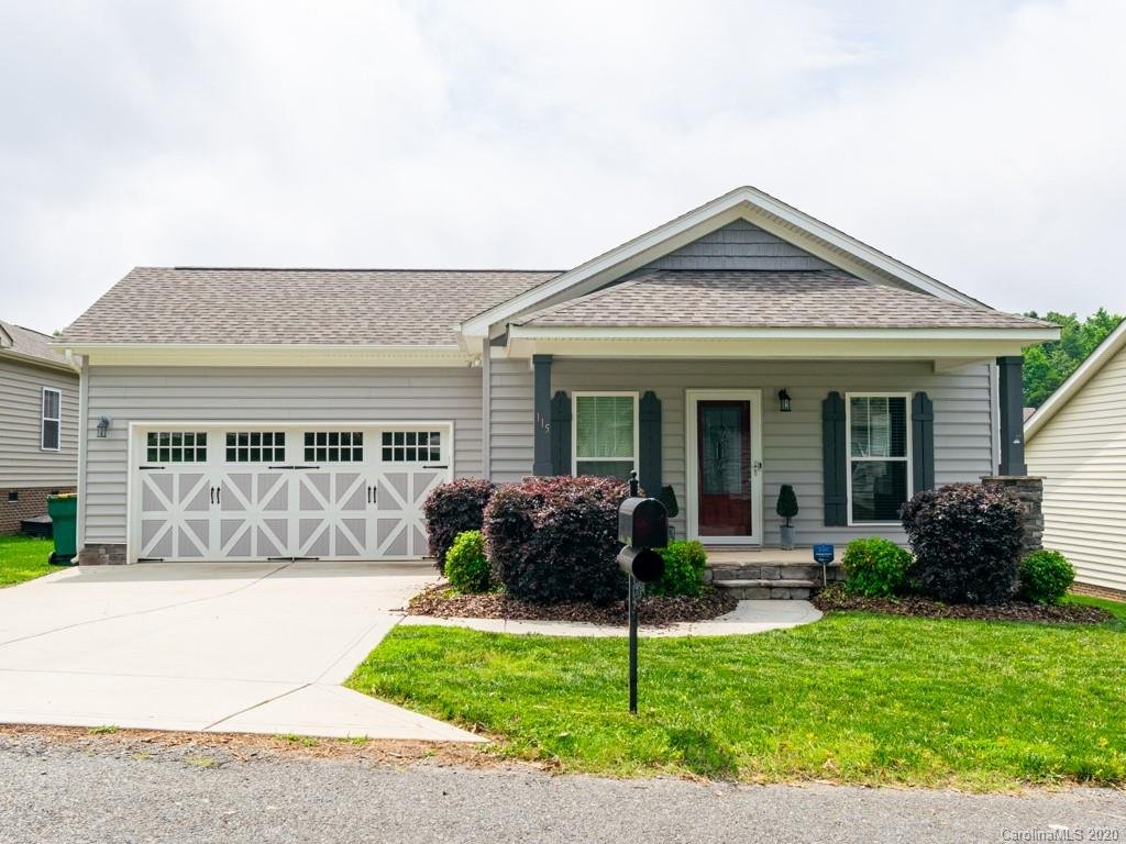 Property image 1 at 115 Meeting Street, Locust, NC 28097