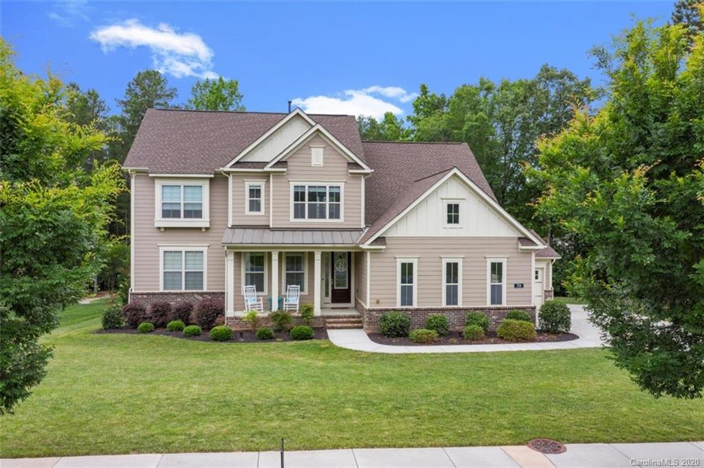 Property image 1 at 718 Pela Vista Court, Fort Mill, SC 29715