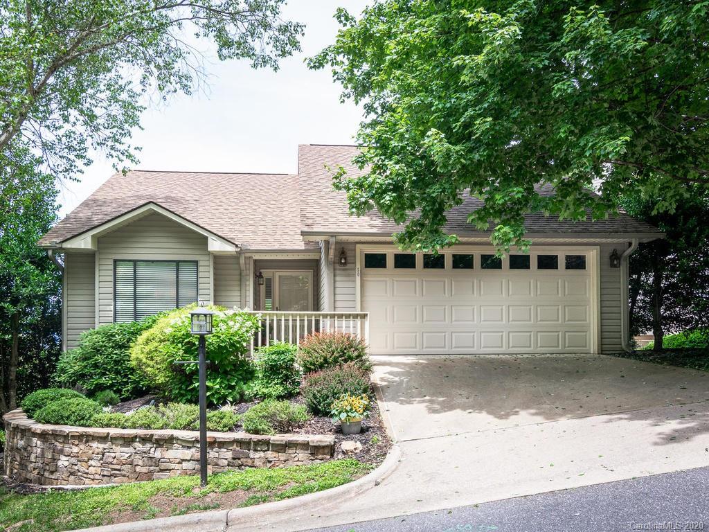 Property image 1 at 50 Park Avenue, Asheville, NC 28803