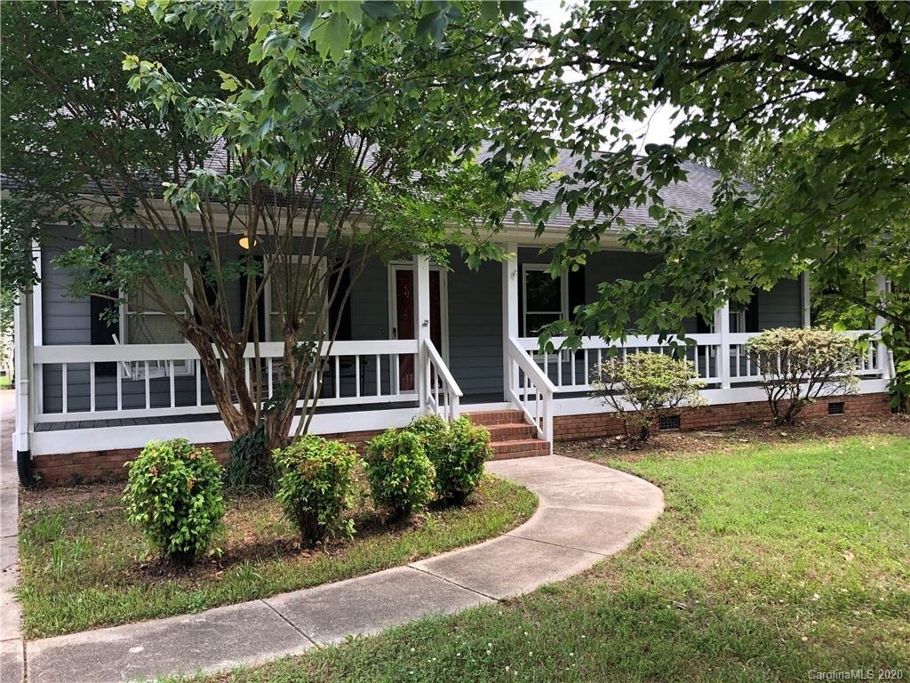 Property image 1 at 389 Roberta Road, Concord, NC 28027