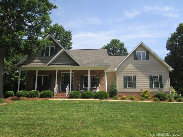 Property image 1 at 281 Donsdale Drive, Statesville, NC 28625