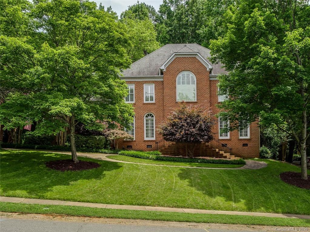 Property image 1 at 4605 Coburn Court, Charlotte, NC 28277