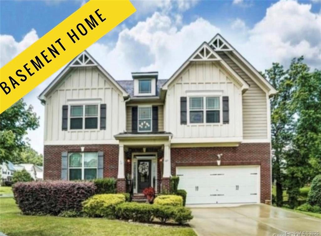 Property image 1 at 127 Bradberry Street, Mooresville, NC 28115