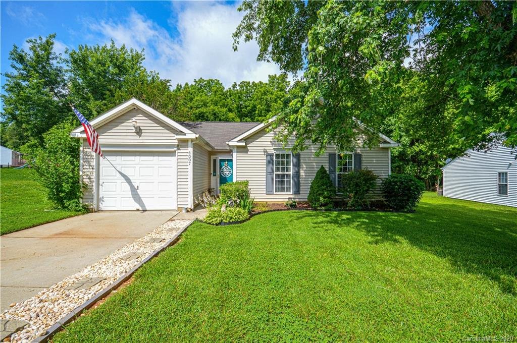 8007 Count Fleet Lane