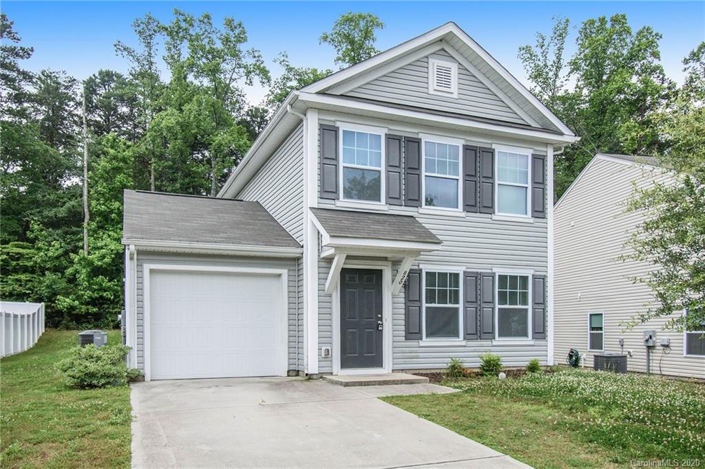 Property image 1 at 820 Sherman Street, Gastonia, NC 28052