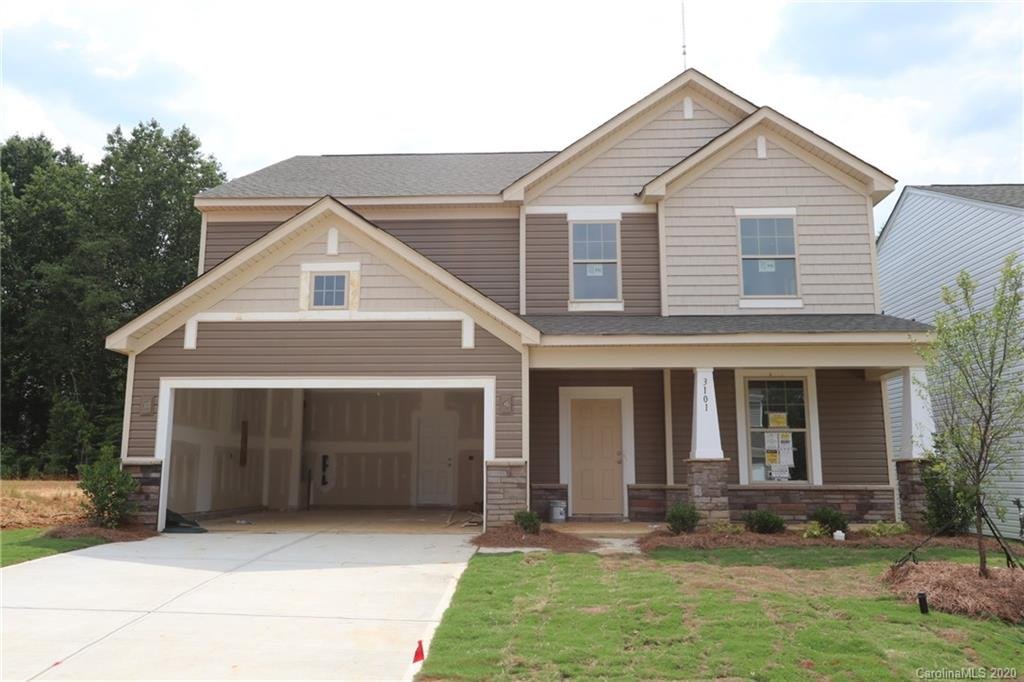 Property image 1 at 3101 Selwyn Landing Drive, Charlotte, NC 28213