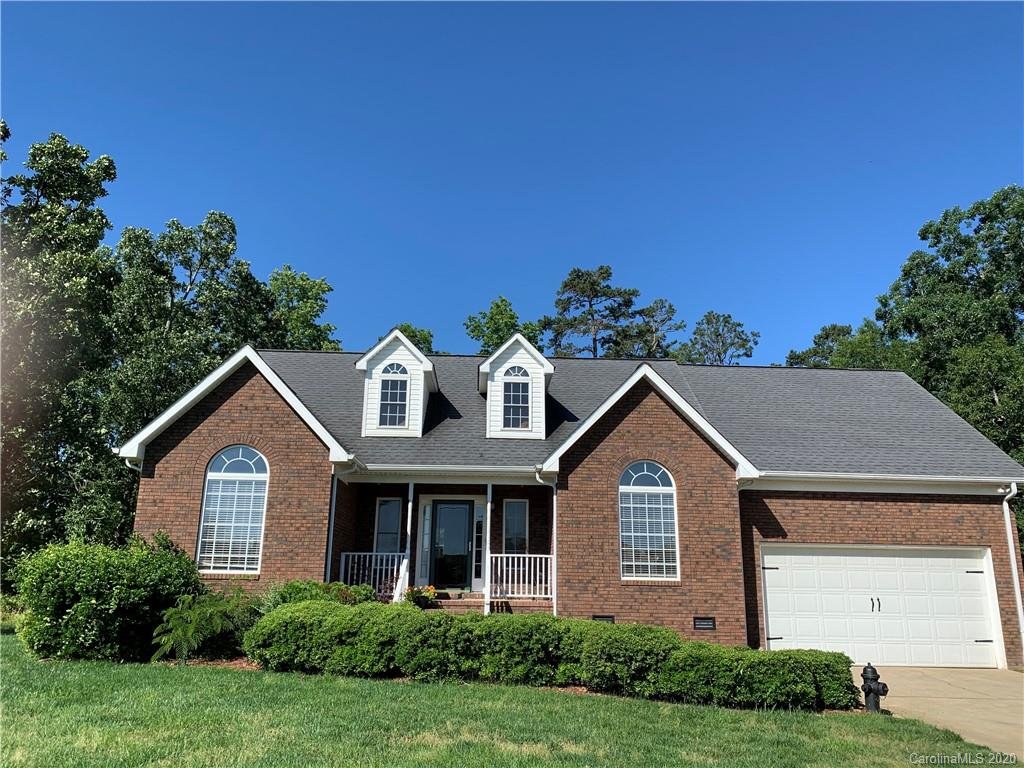 Property image 1 at 1927 Redwood Drive, Oakboro, NC 28129