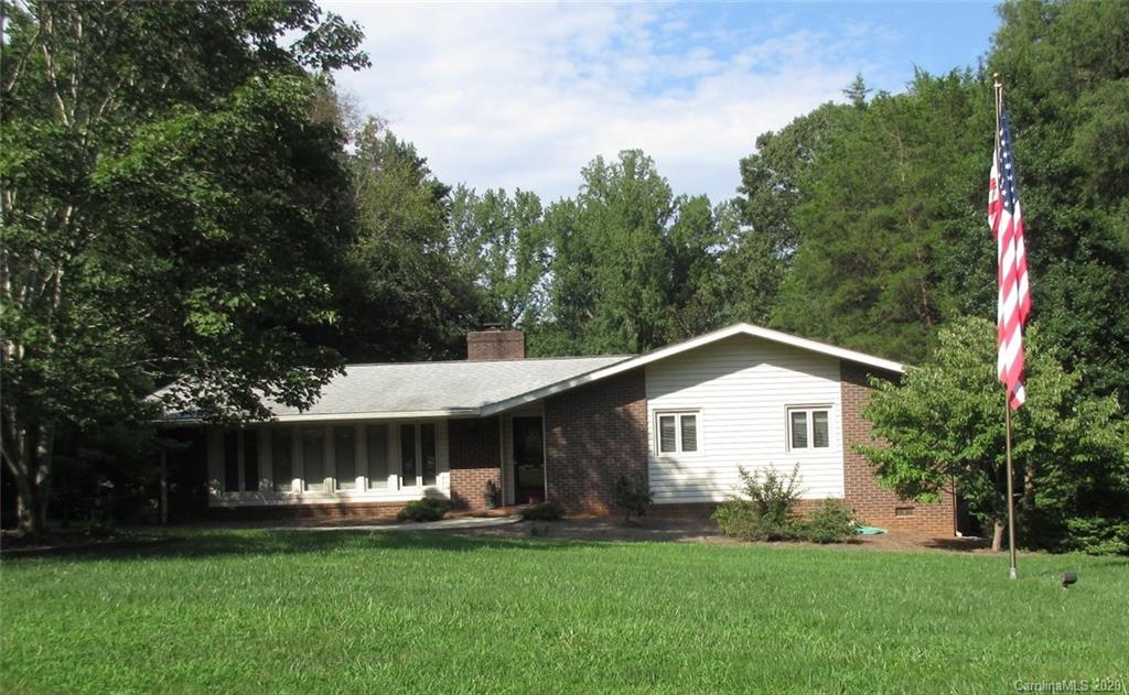 Property image 1 at 135 Nottingham Road, Salisbury, NC 28147